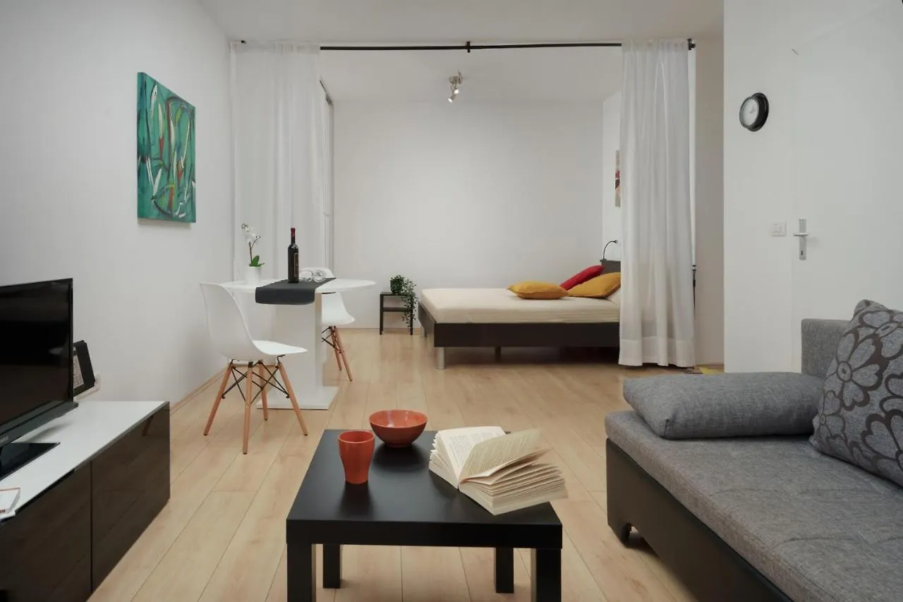 Apartments Antons Pula