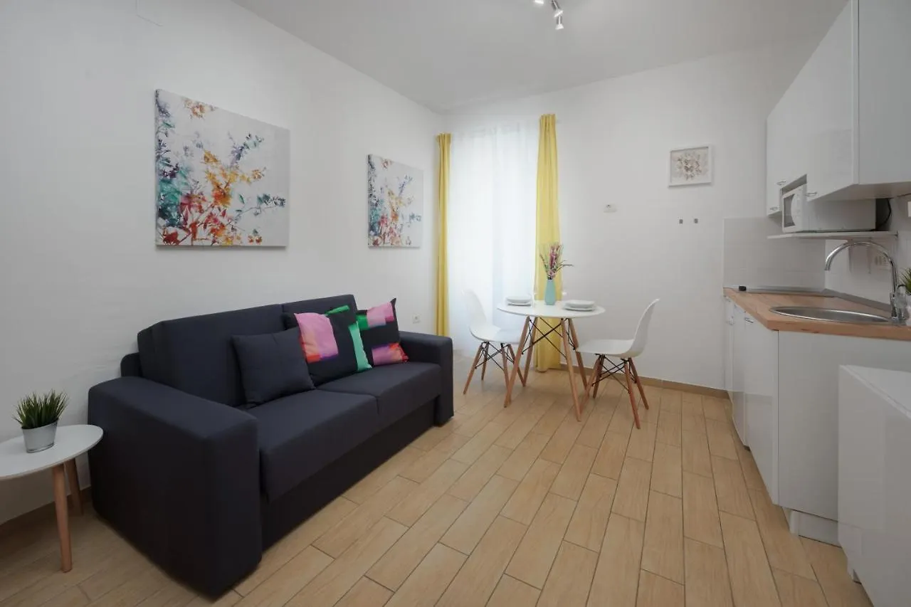 Apartments Antons Pula