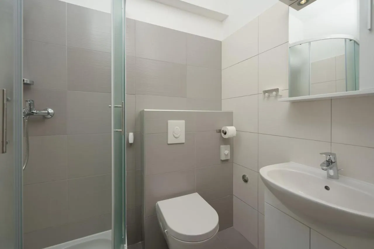 Apartments Antons Pula Croatia