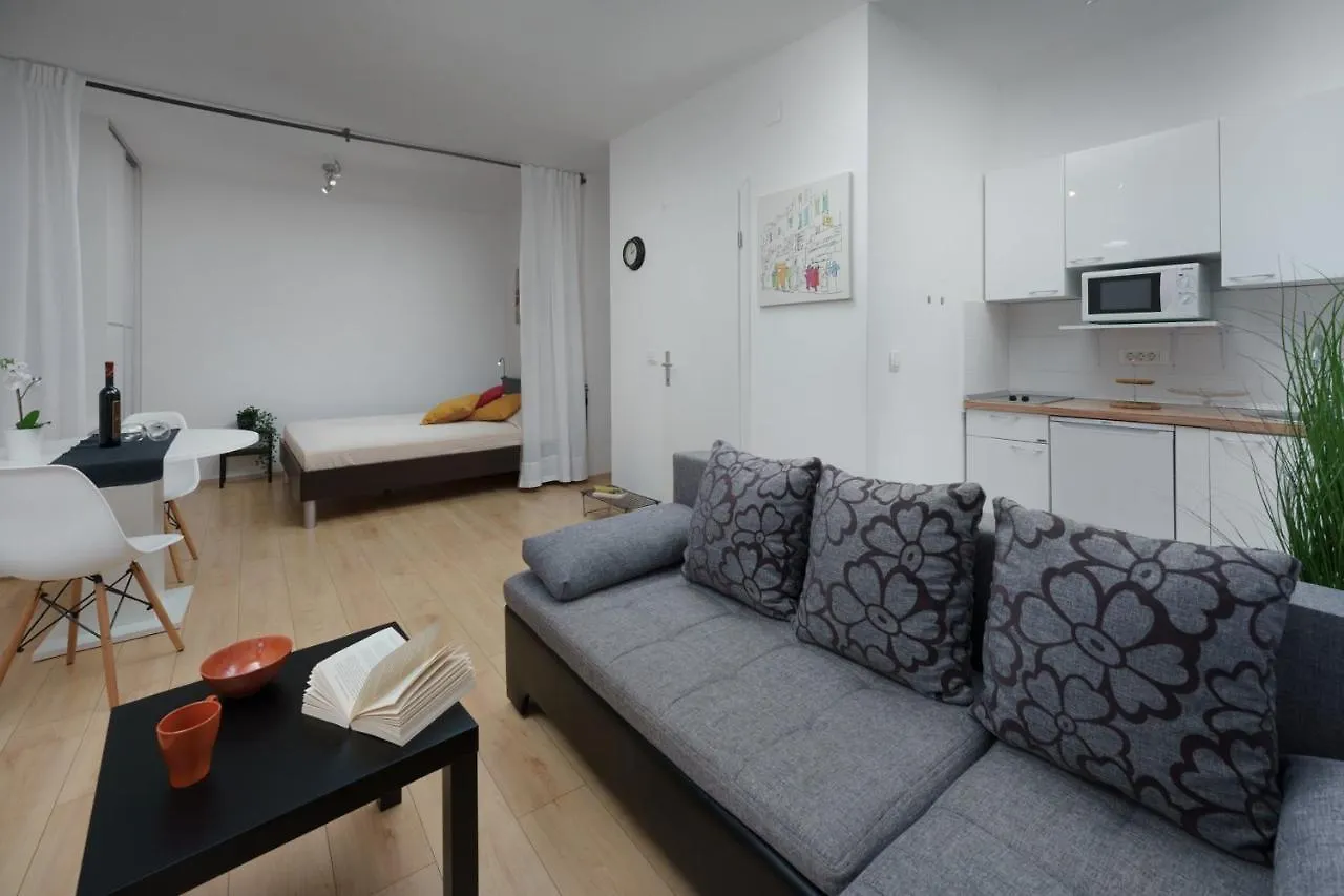 Apartments Antons Pula