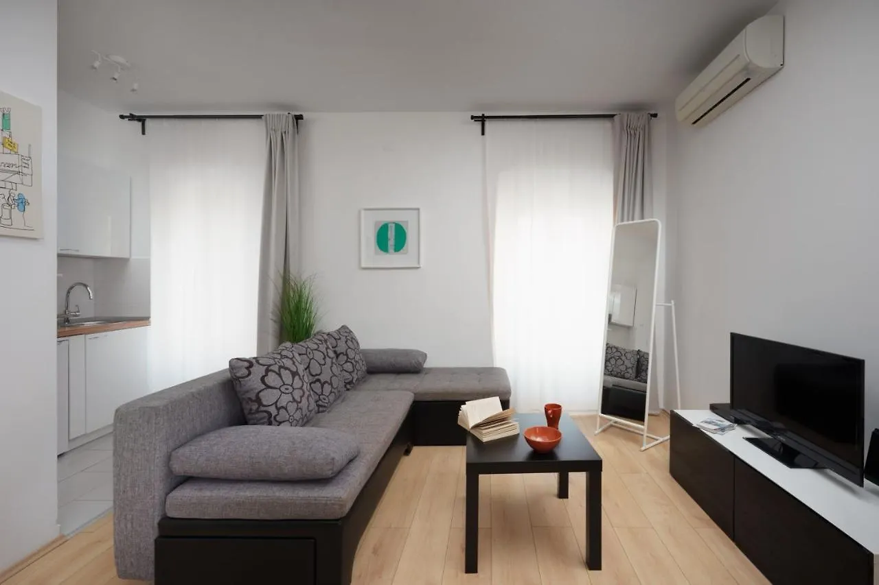 Apartments Antons Pula 0*,  Croatia