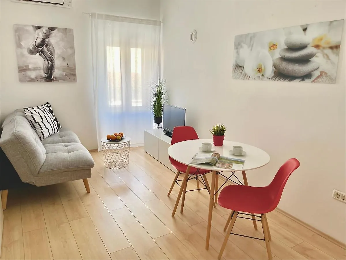 Apartments Antons Pula