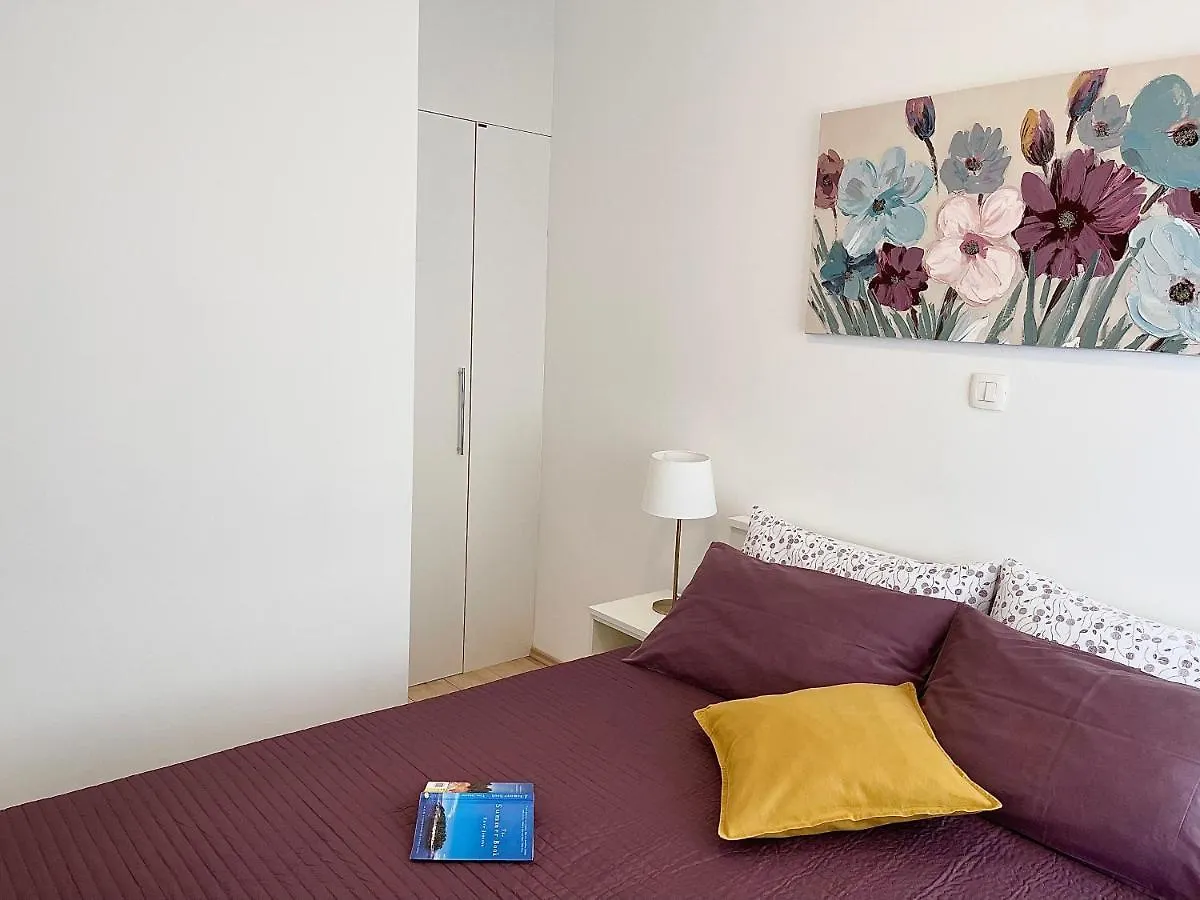 Apartments Antons Pula