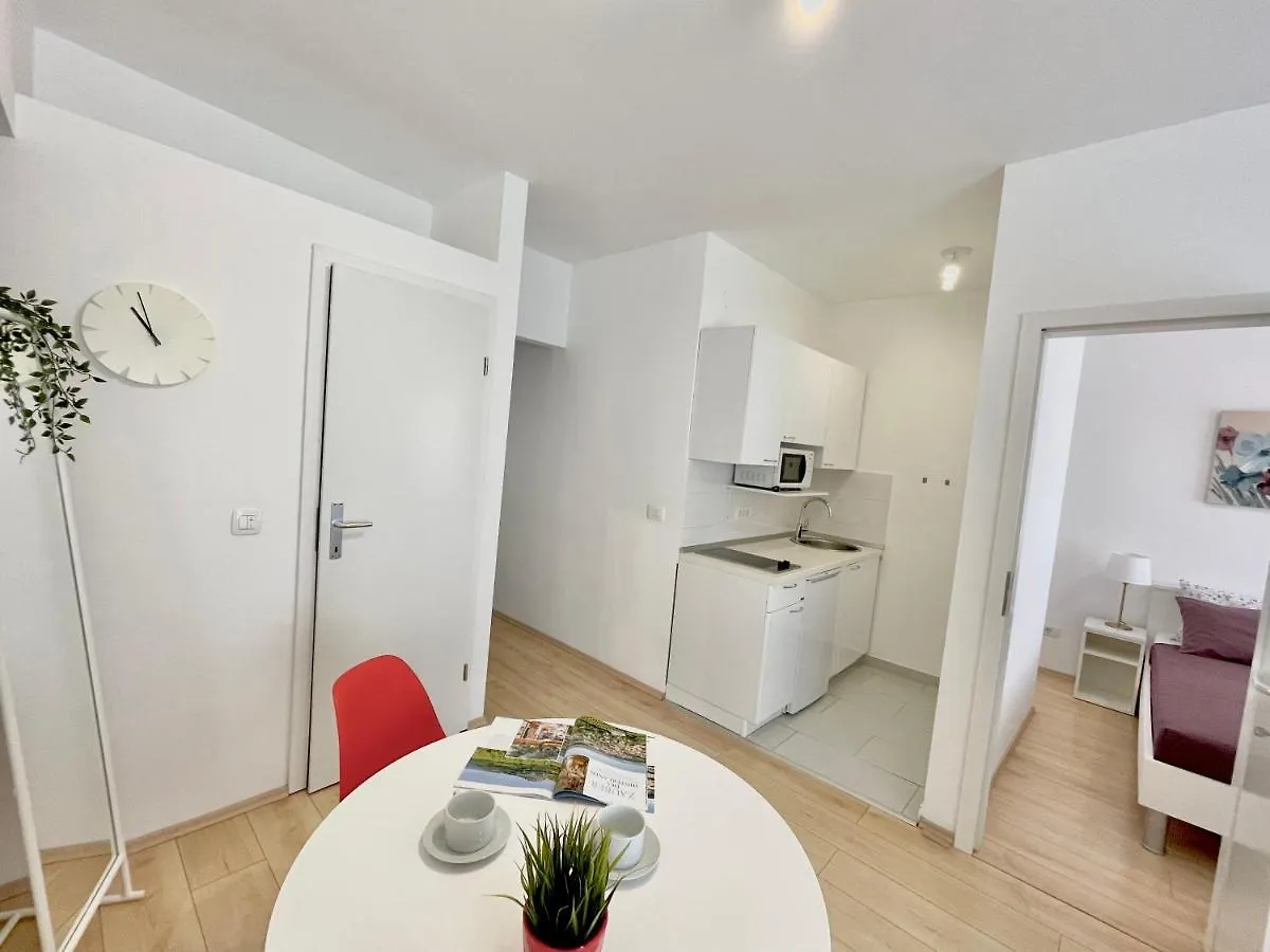 Apartments Antons Pula