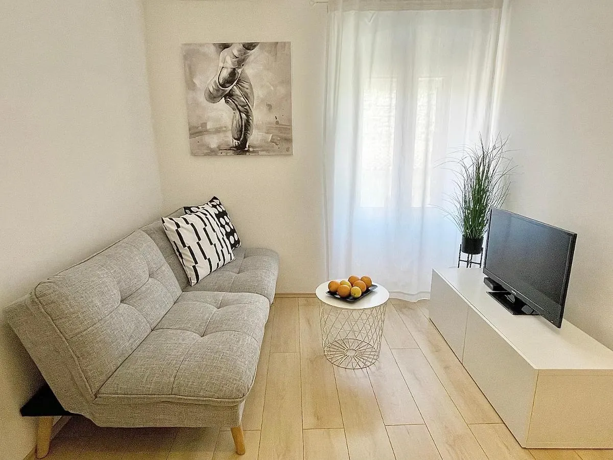 Apartments Antons Pula