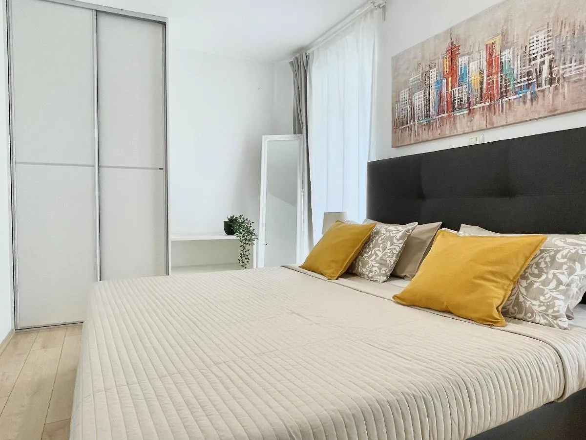 Apartments Antons Pula