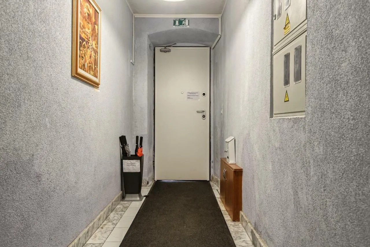 Apartments Antons Pula Croatia